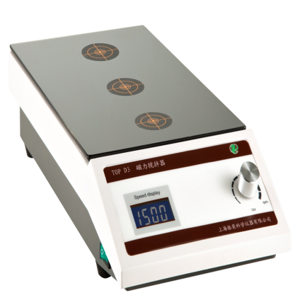 TOP D3強磁力攪拌器
